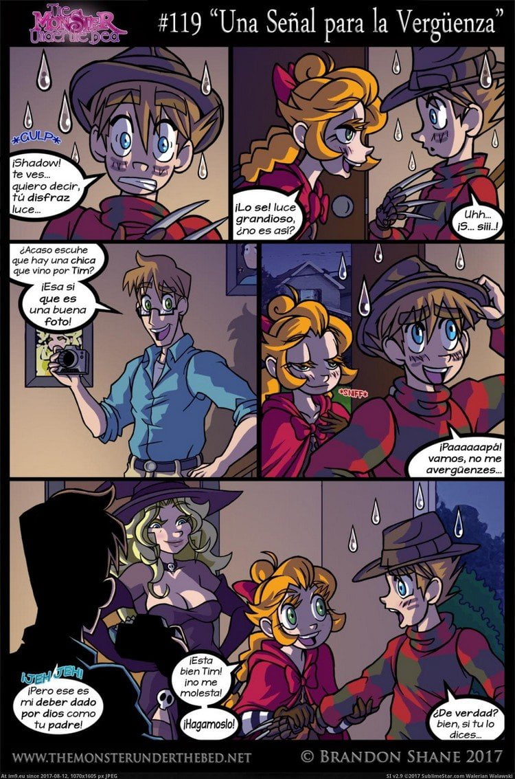 MonsterUndertheBed121