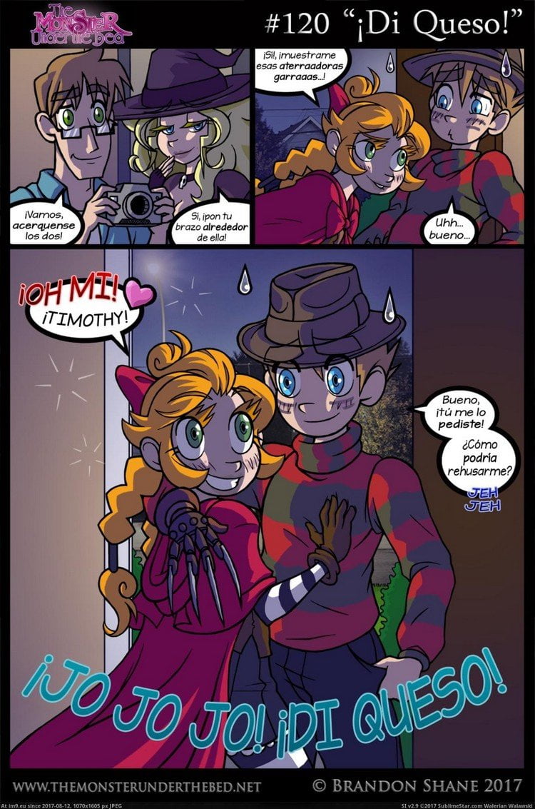 MonsterUndertheBed122