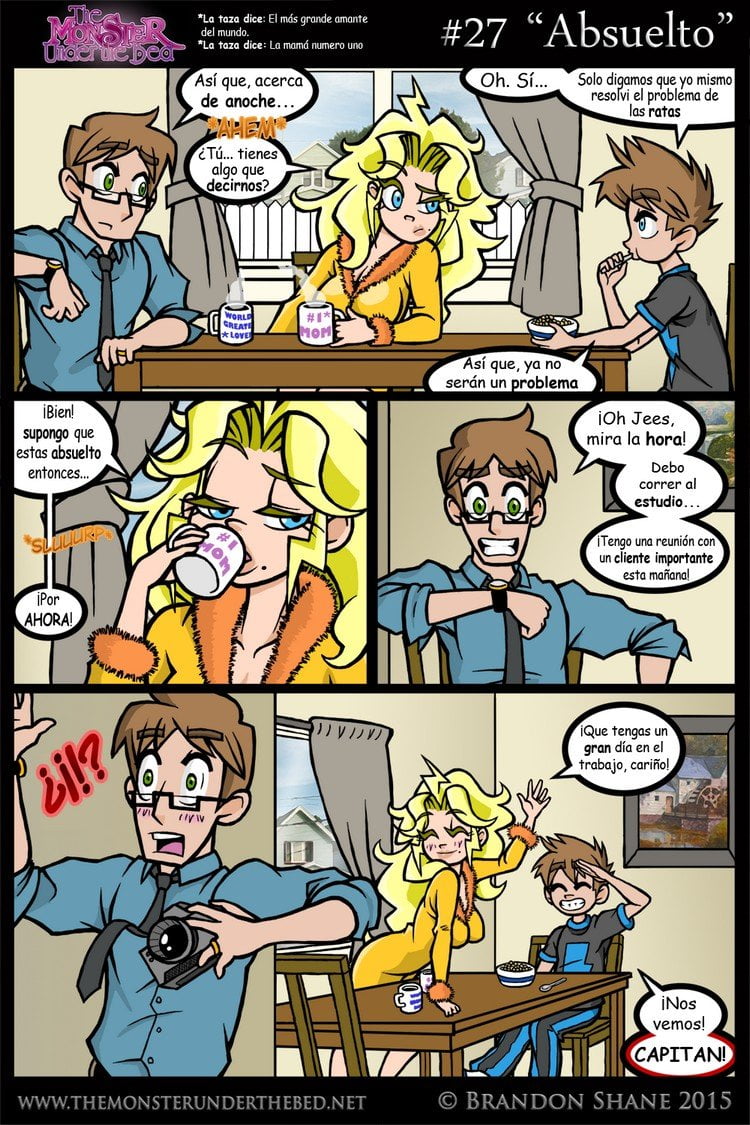 MonsterUndertheBed28