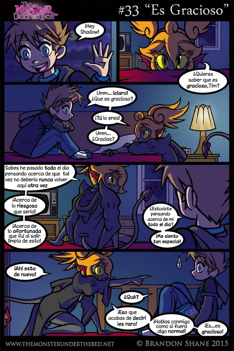 MonsterUndertheBed34