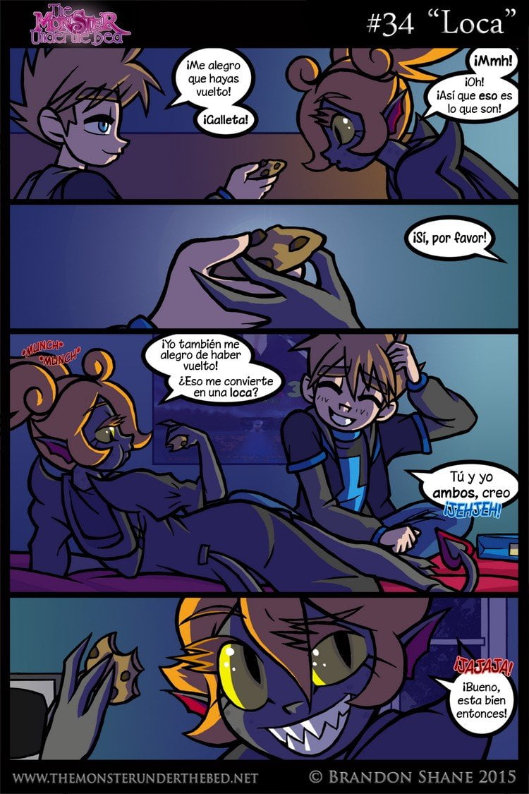 MonsterUndertheBed35