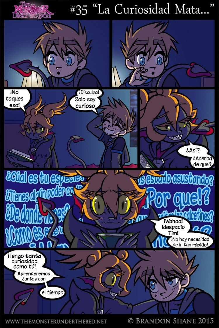 MonsterUndertheBed36