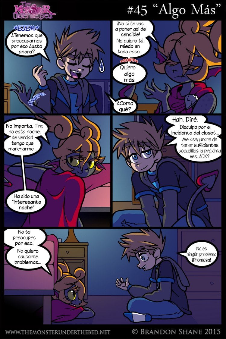 MonsterUndertheBed46