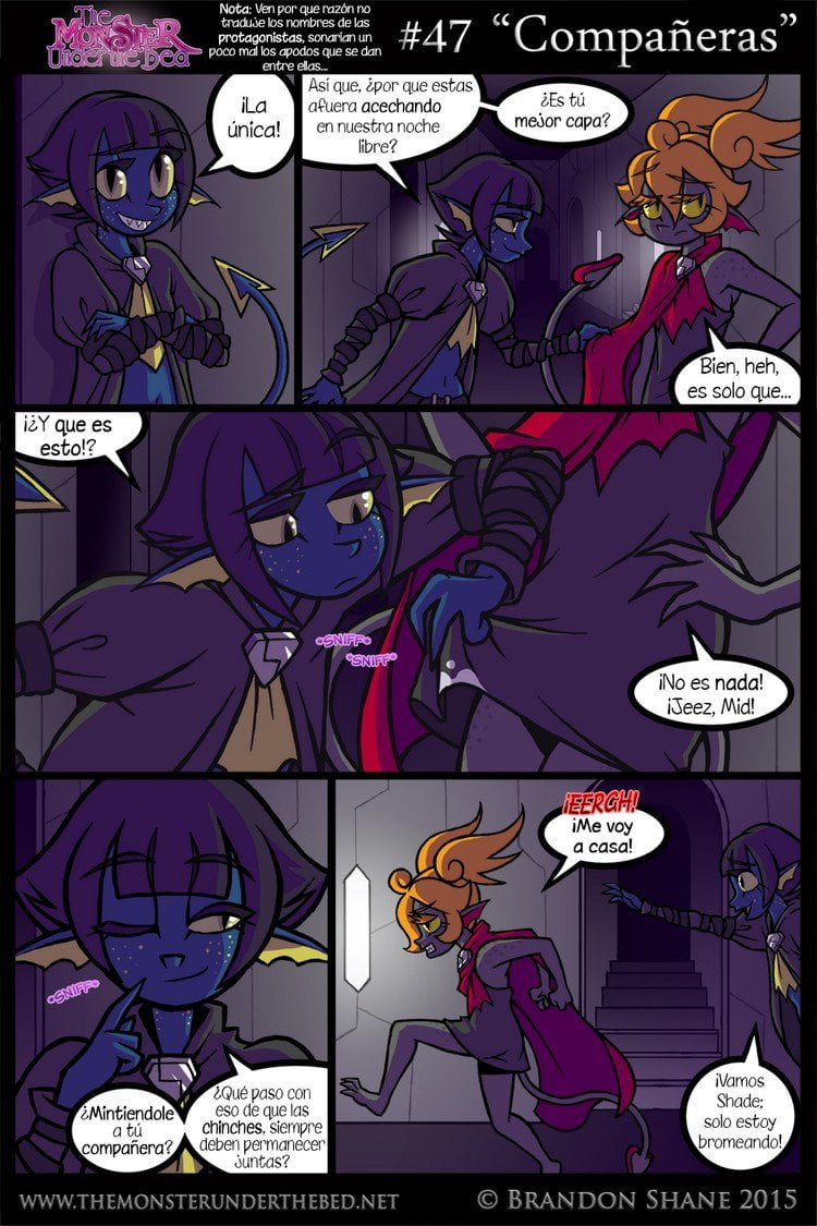 MonsterUndertheBed48