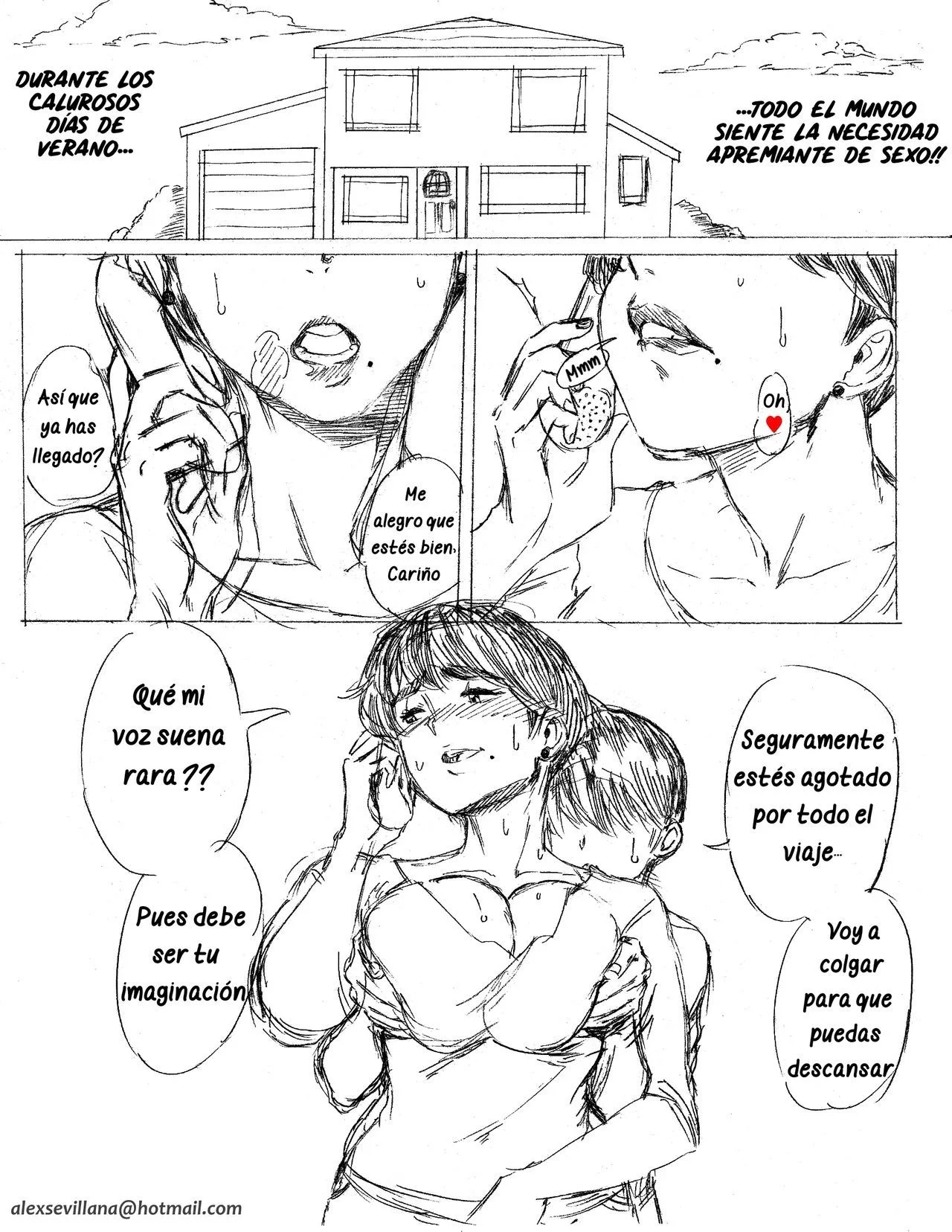 Mothers Responsibility Aarokira 02