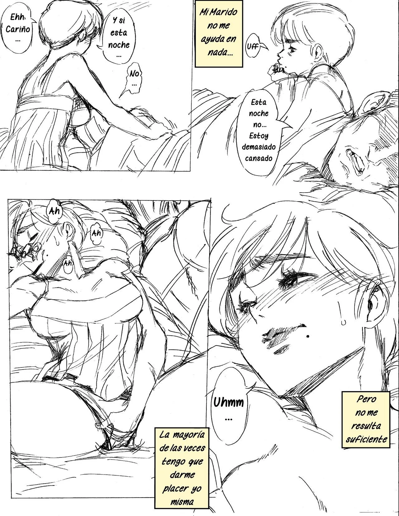 Mothers Responsibility Aarokira 06