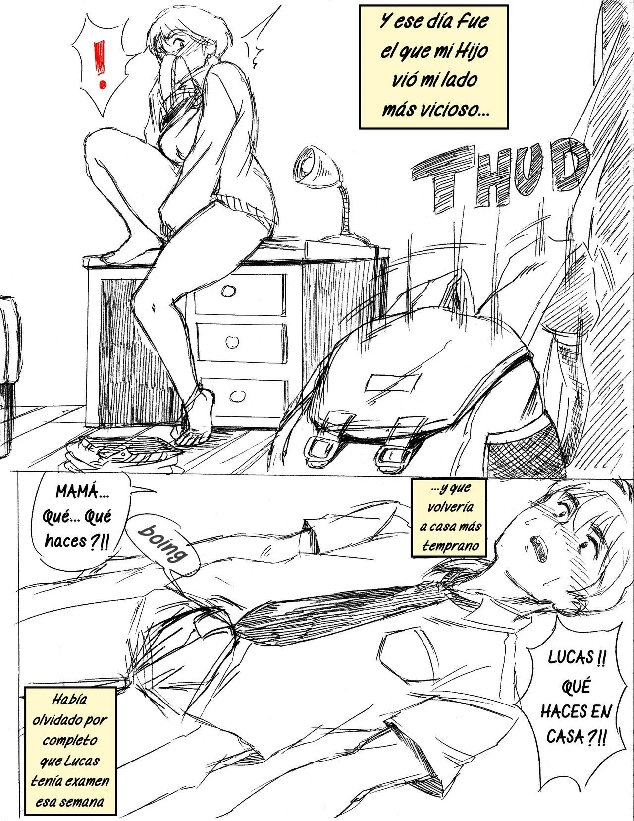 Mothers Responsibility Aarokira 10