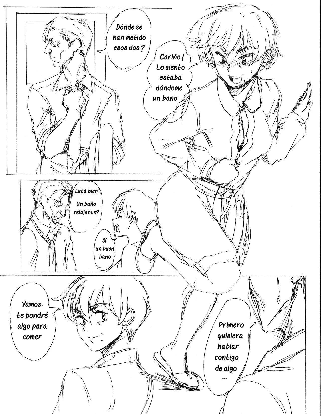 Mothers Responsibility Aarokira 18