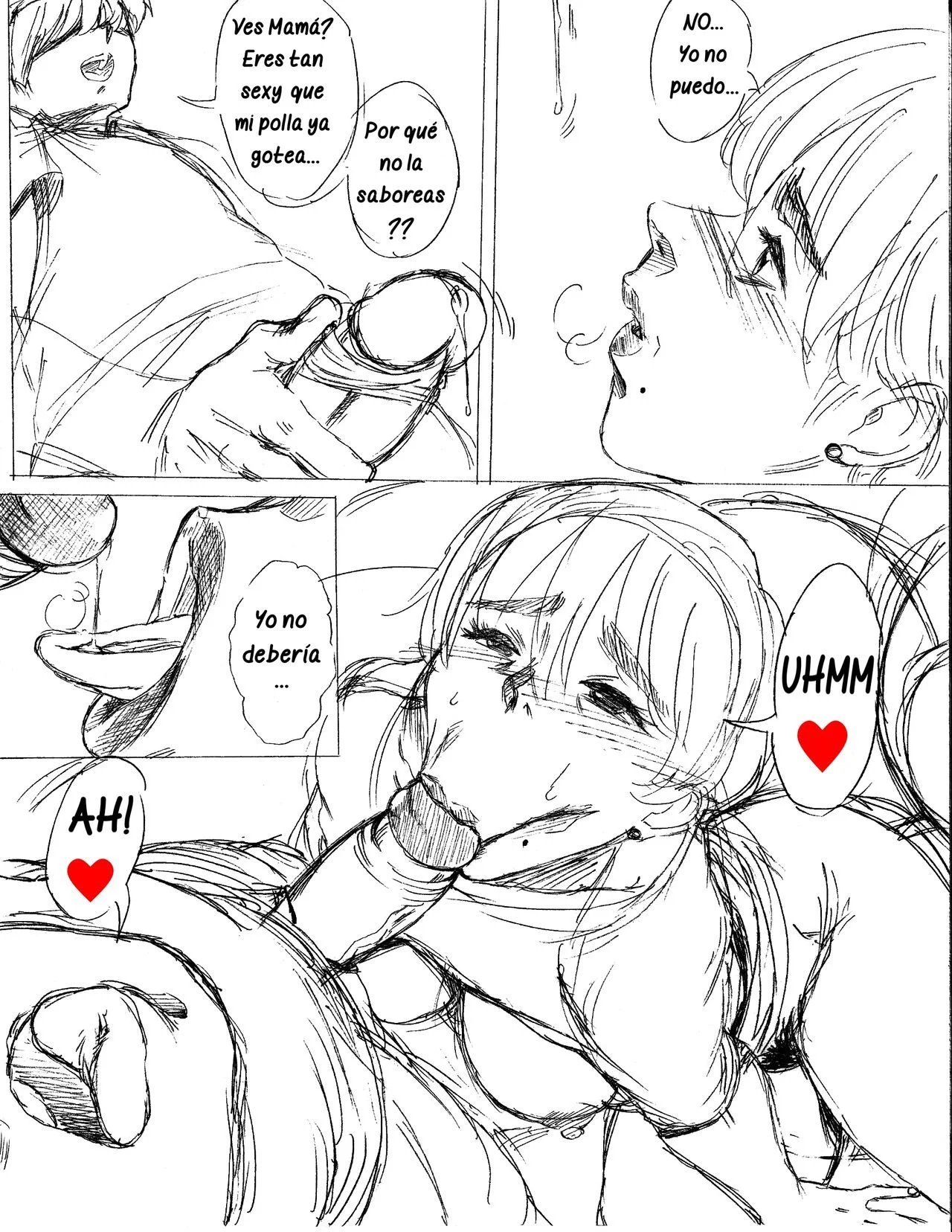 Mothers Responsibility Aarokira 21