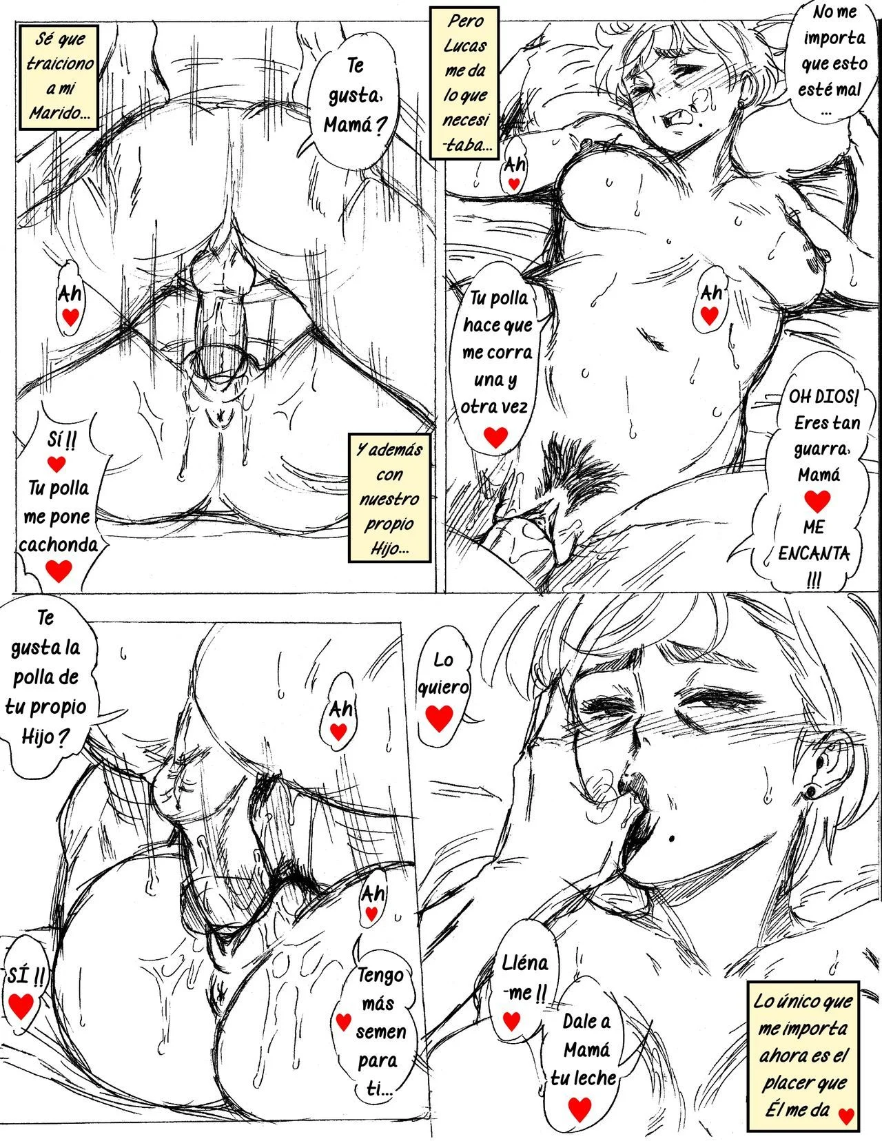 Mothers Responsibility Aarokira 30