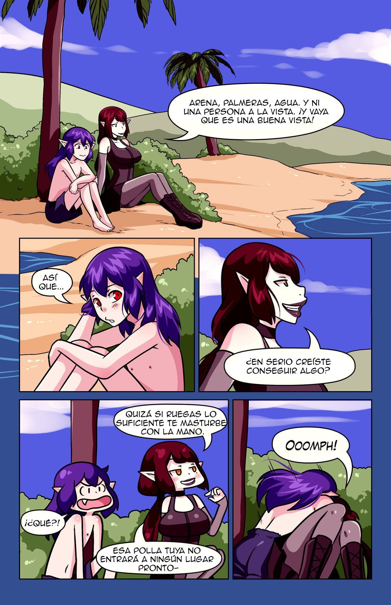 My Family My Harem 07 1