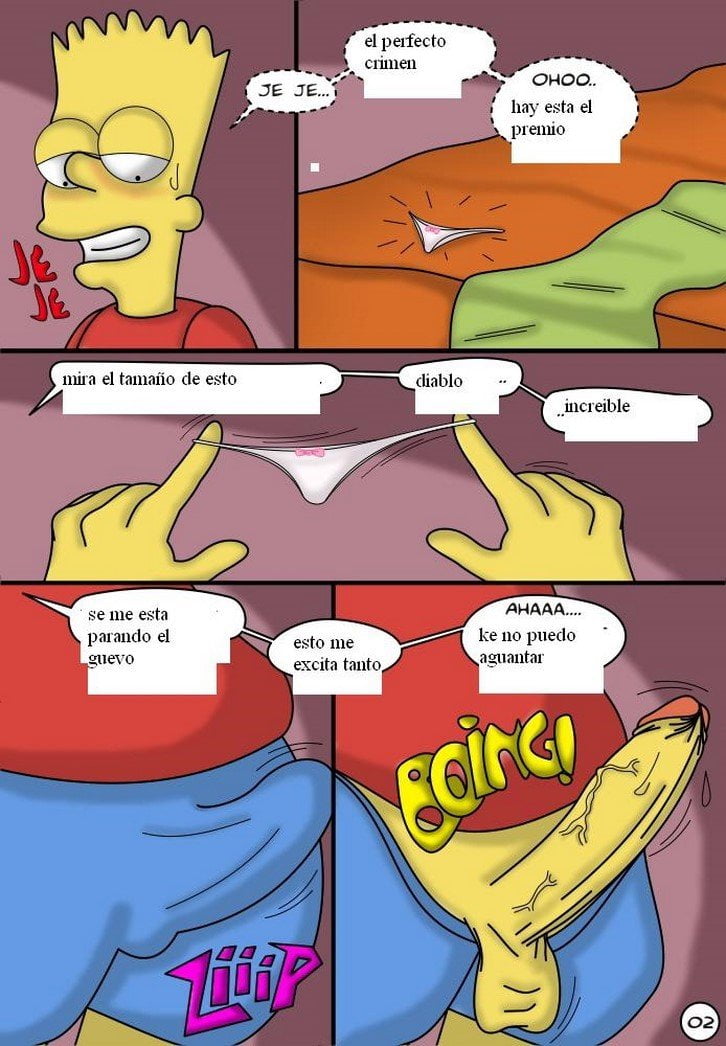 My Special Big Boy 03