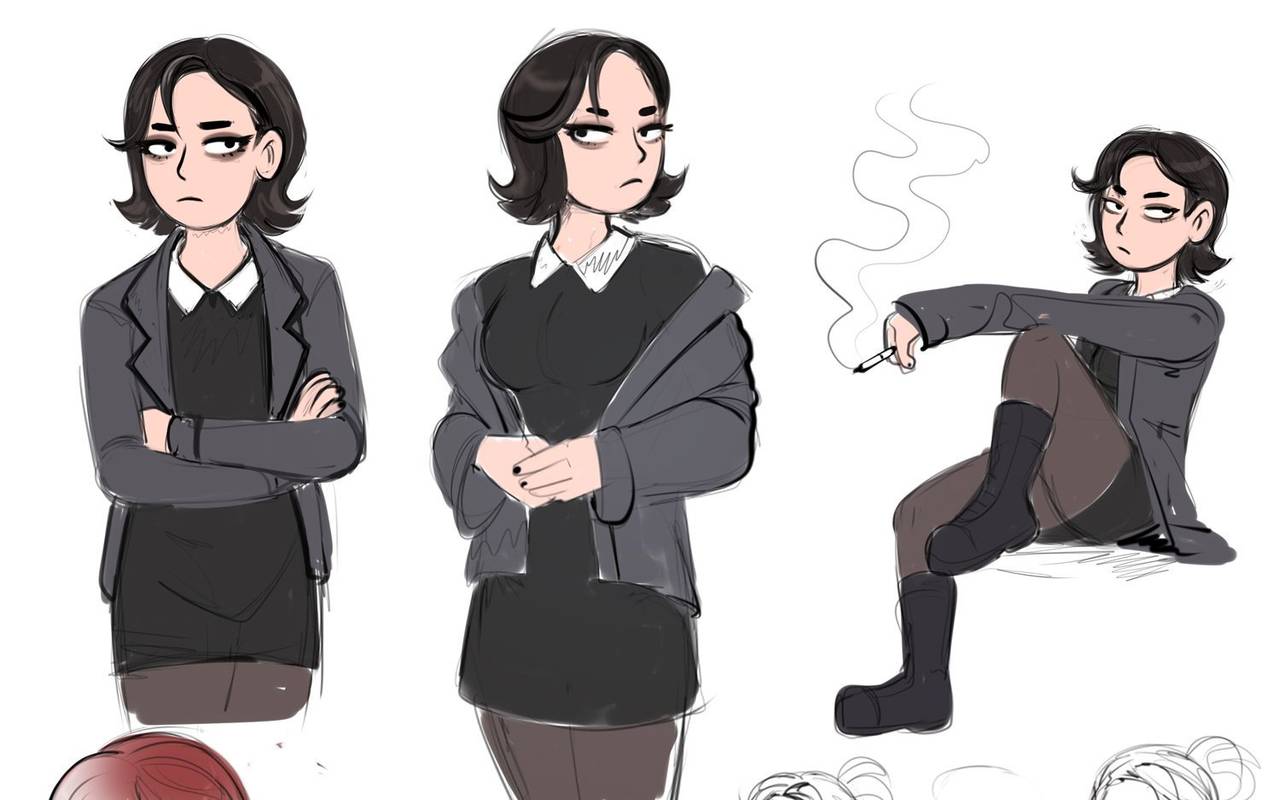 Nameless MILF Lover Shadbase 01