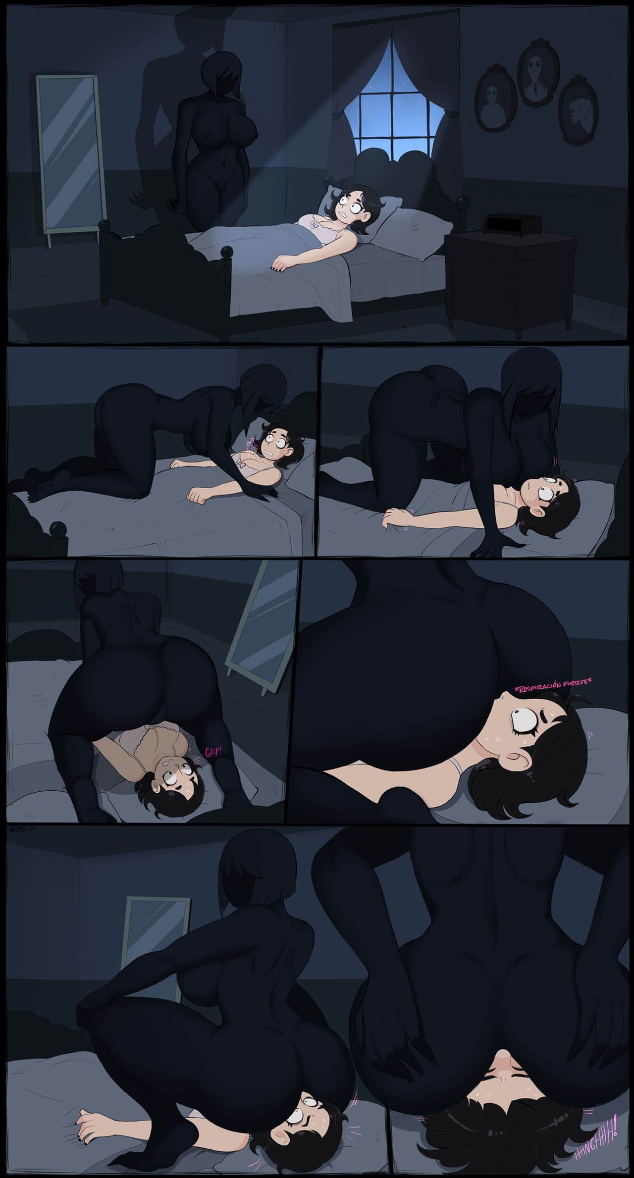 Nameless MILF Lover Shadbase 04