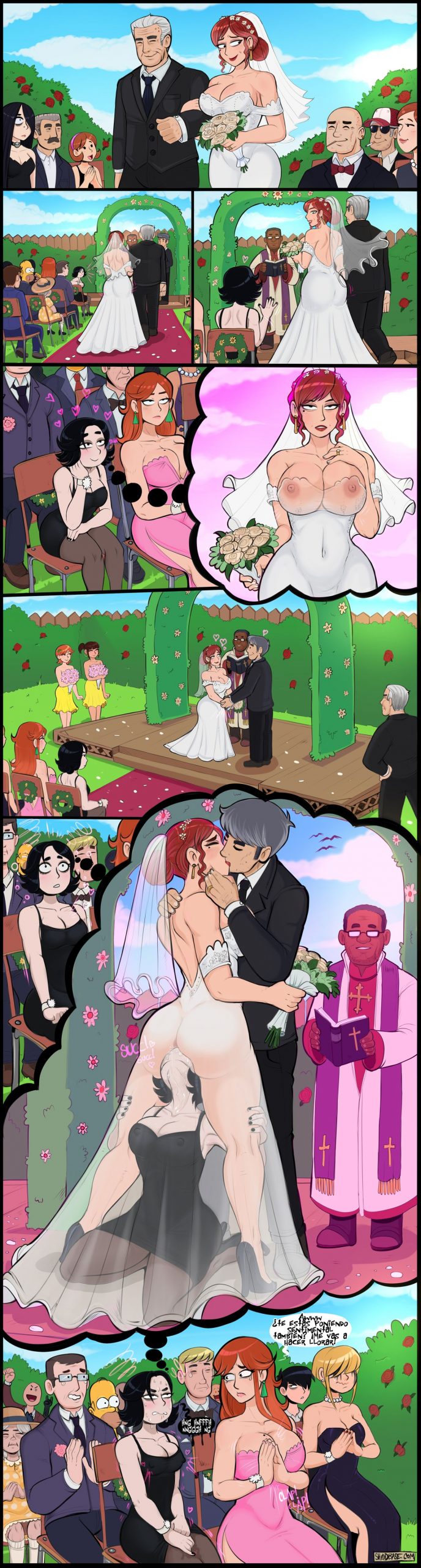 Nameless MILF Lover Shadbase 12 scaled