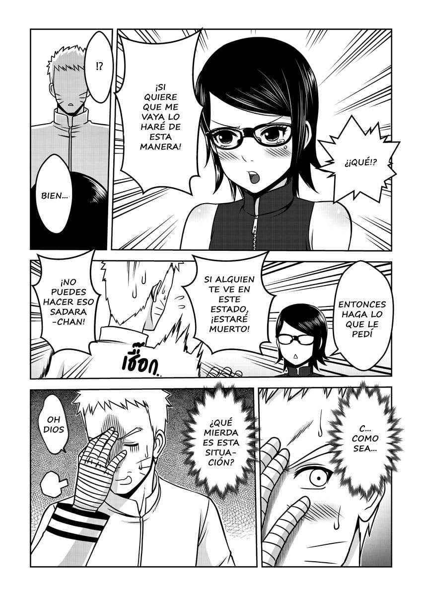 Naruto Gaiden 06