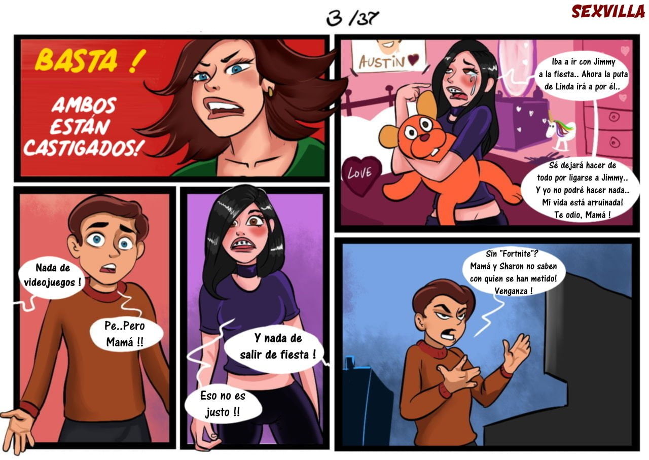 Navidad al Descubierto 04