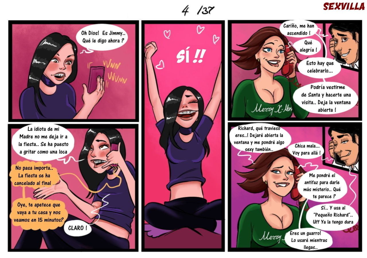 Navidad al Descubierto 05