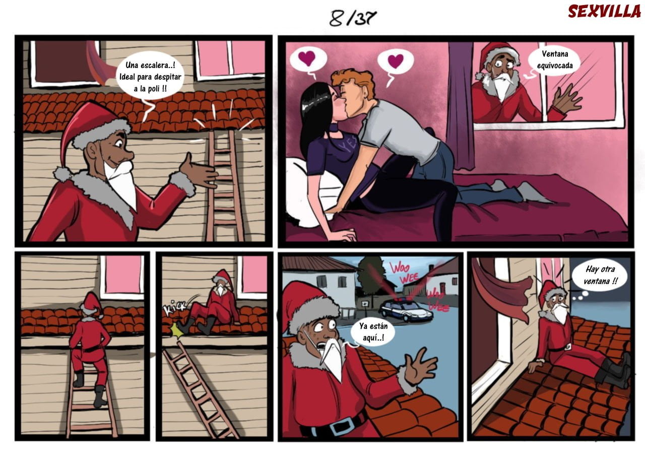 Navidad al Descubierto 09