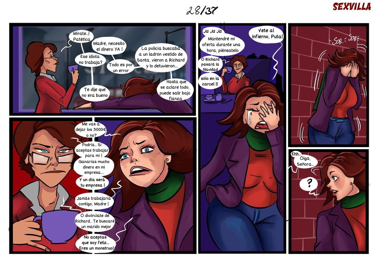 Navidad al Descubierto 29