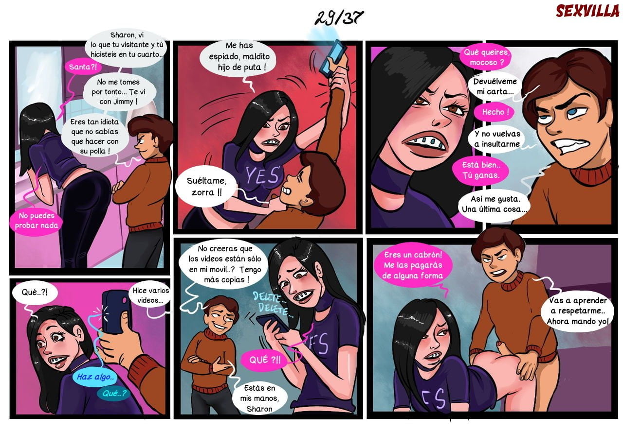 Navidad al Descubierto 30