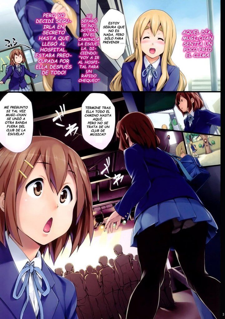 Nuki Mugi Hentai 002