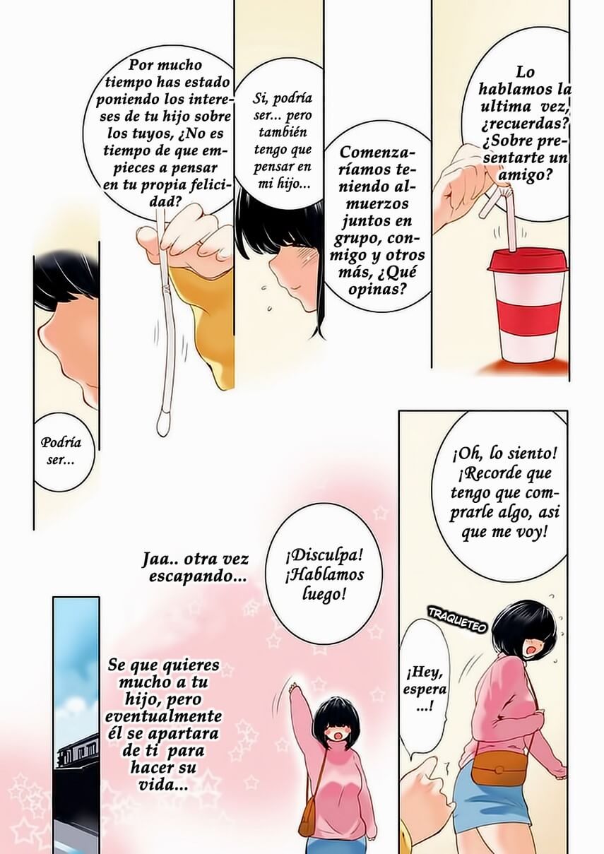 Omamagoto Hentai 010