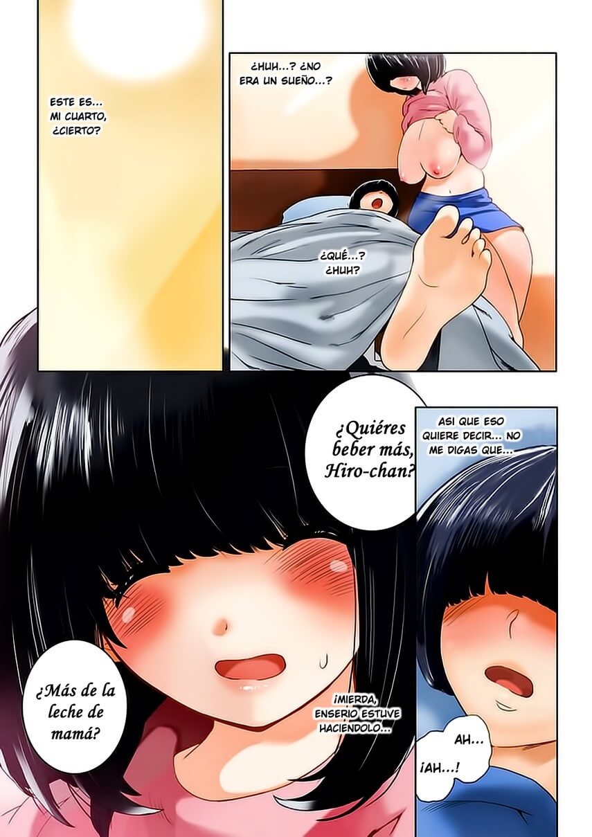 Omamagoto Hentai 017