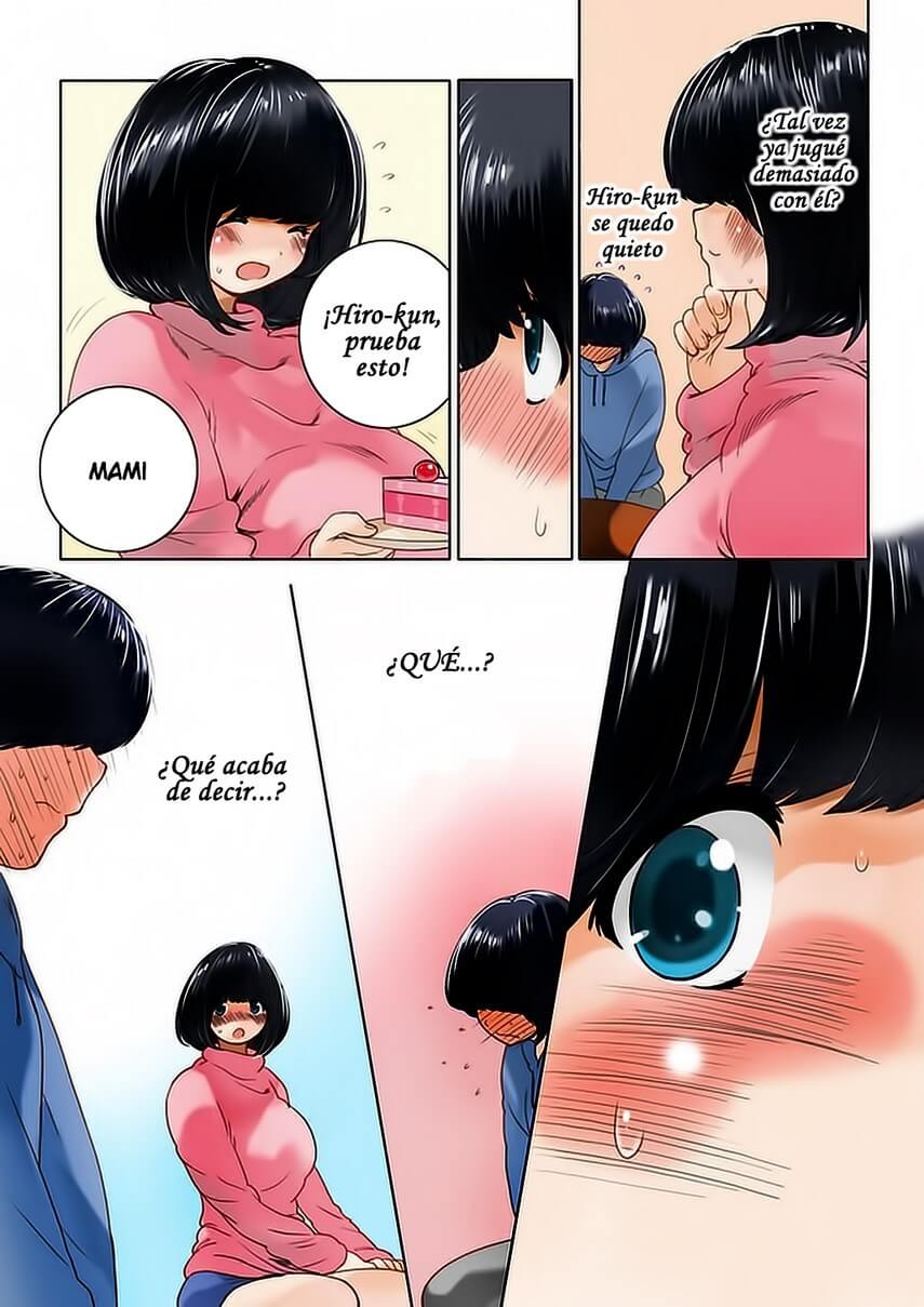 Omamagoto Hentai 025