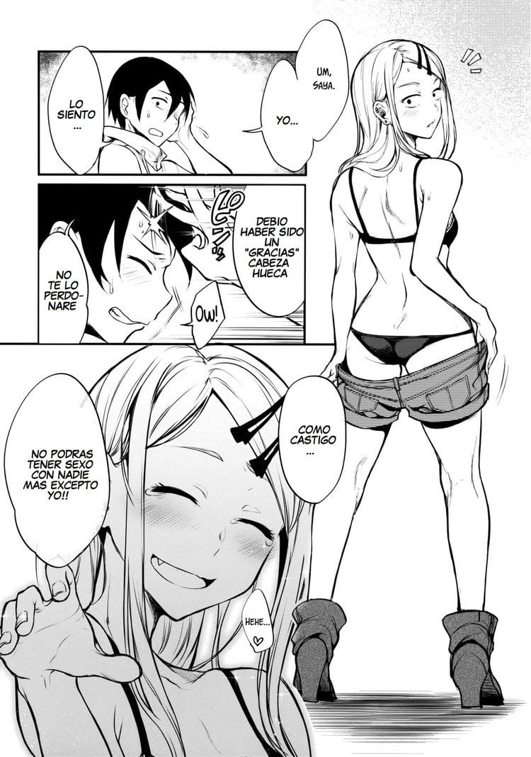 Otona No Dagashi 19