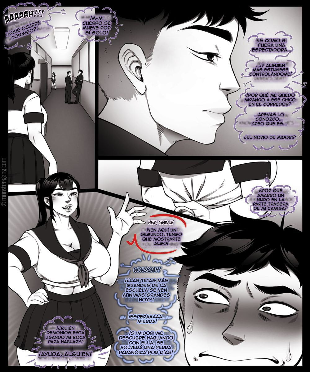 Outworld Oddities 06