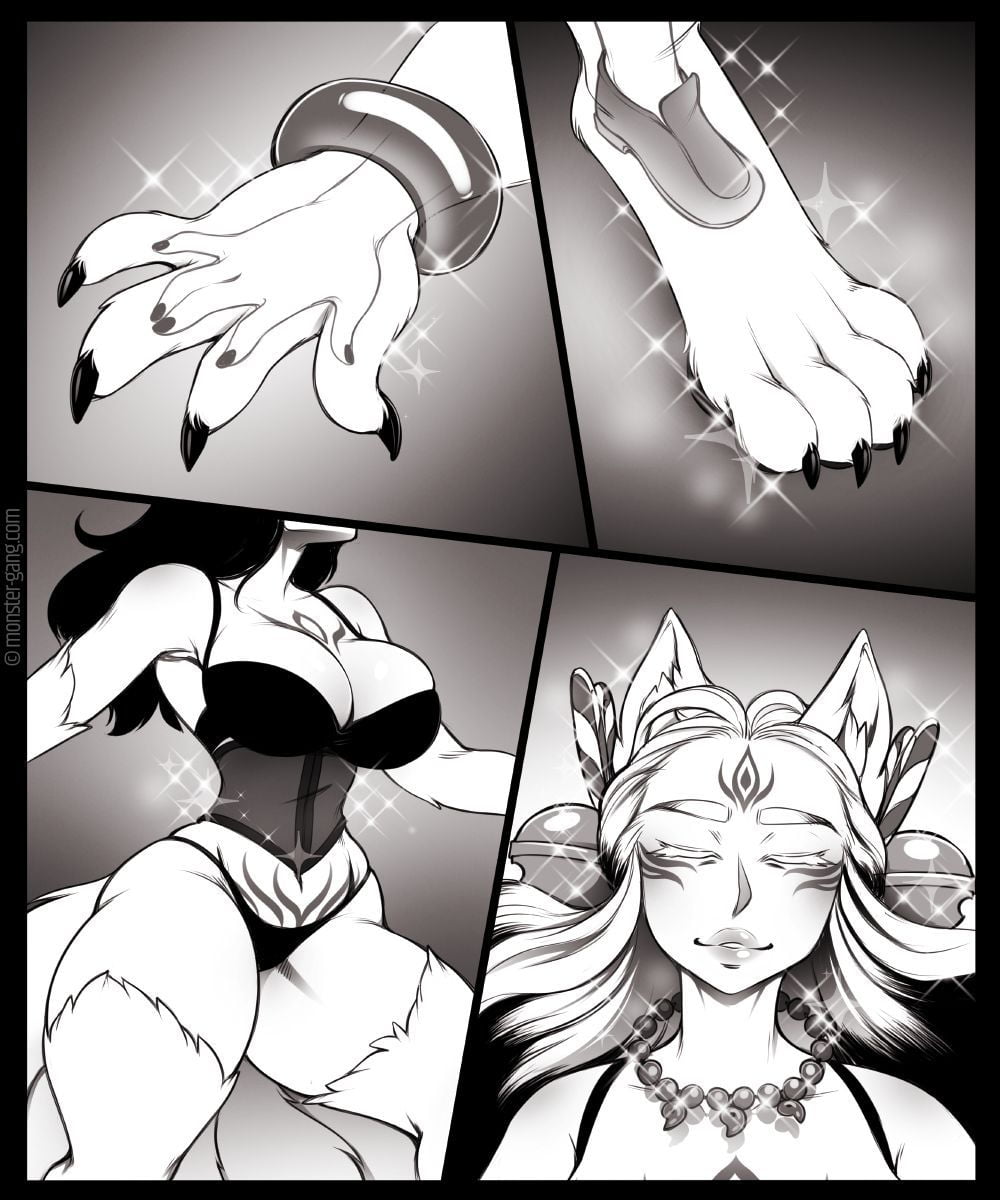 Outworld Oddities 16