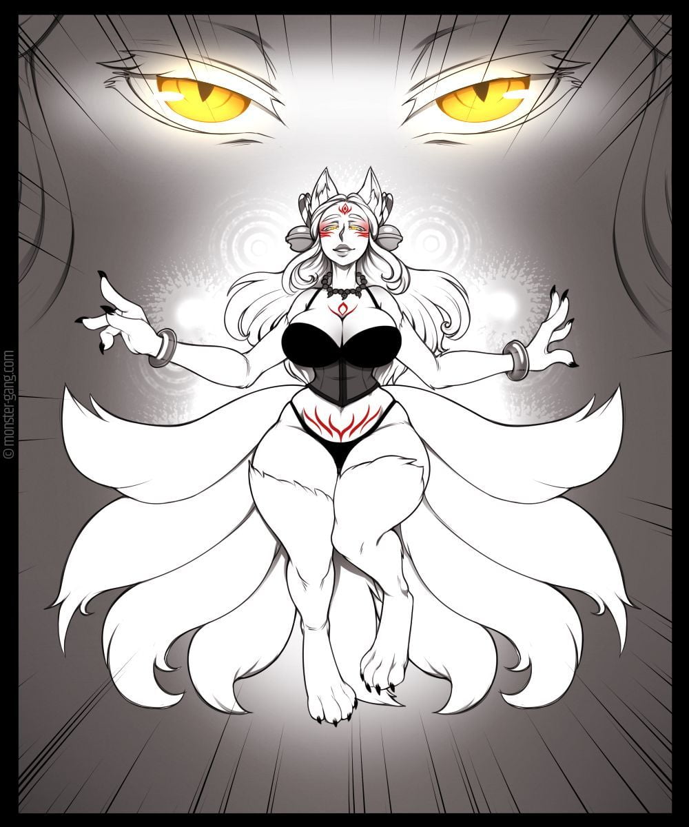 Outworld Oddities 17