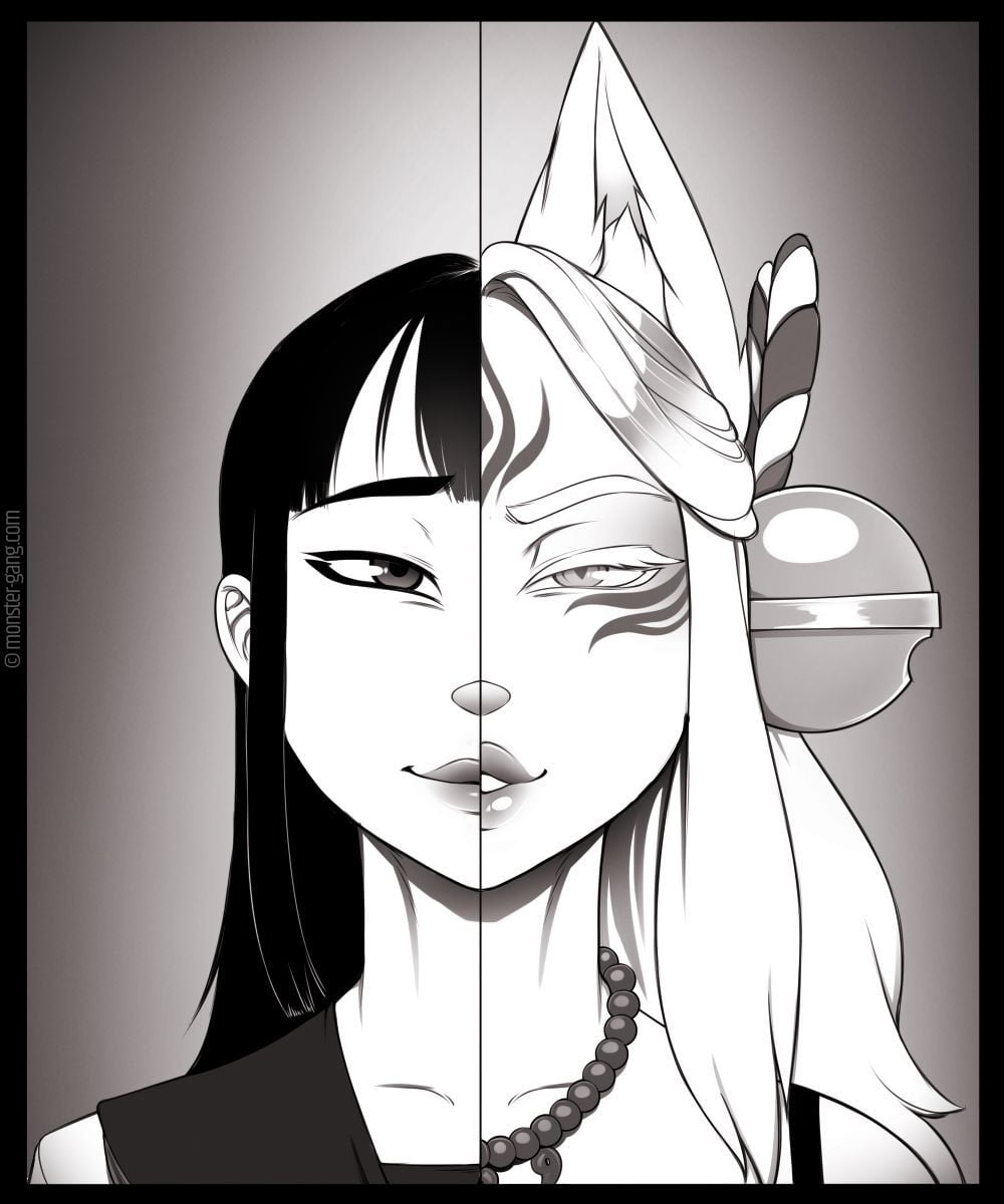 Outworld Oddities 18