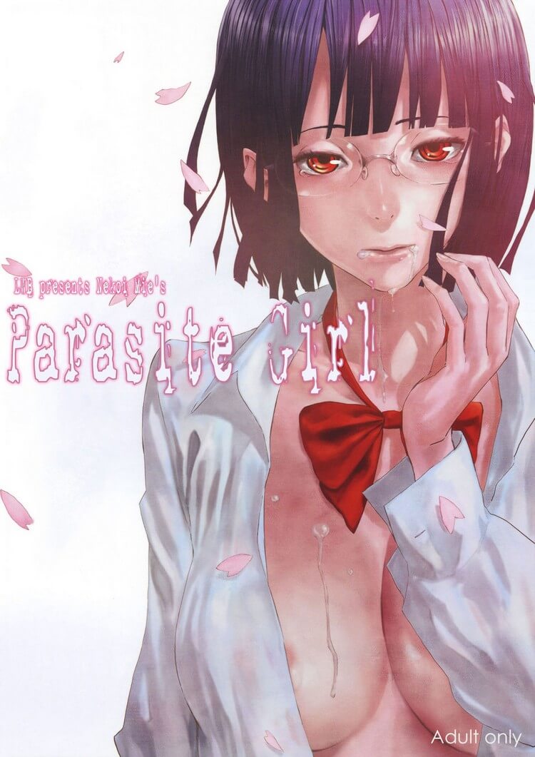 Parasite Girl 01