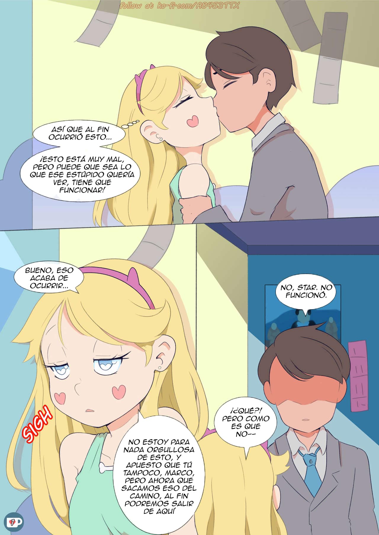 Photoshot Star x Marco 02