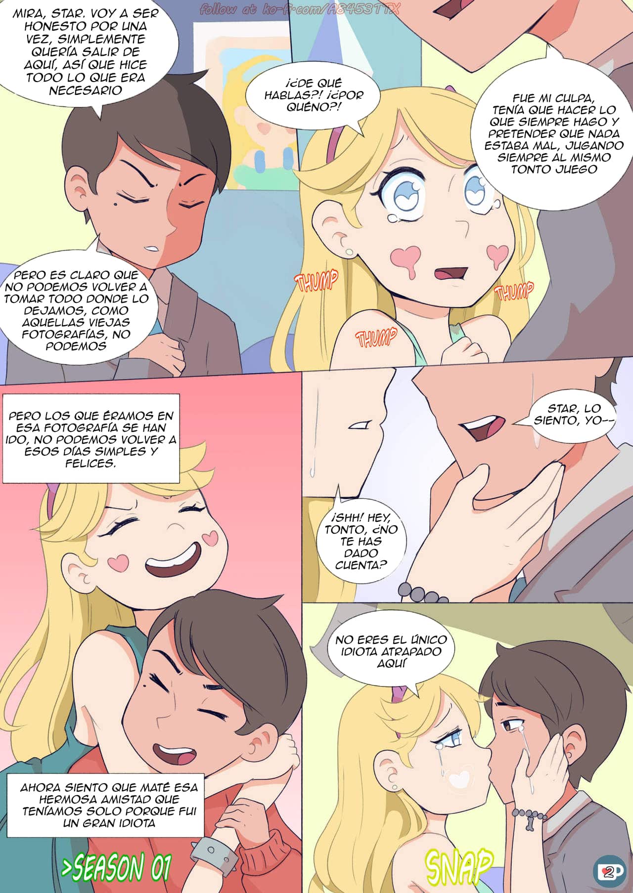 Photoshot Star x Marco 03