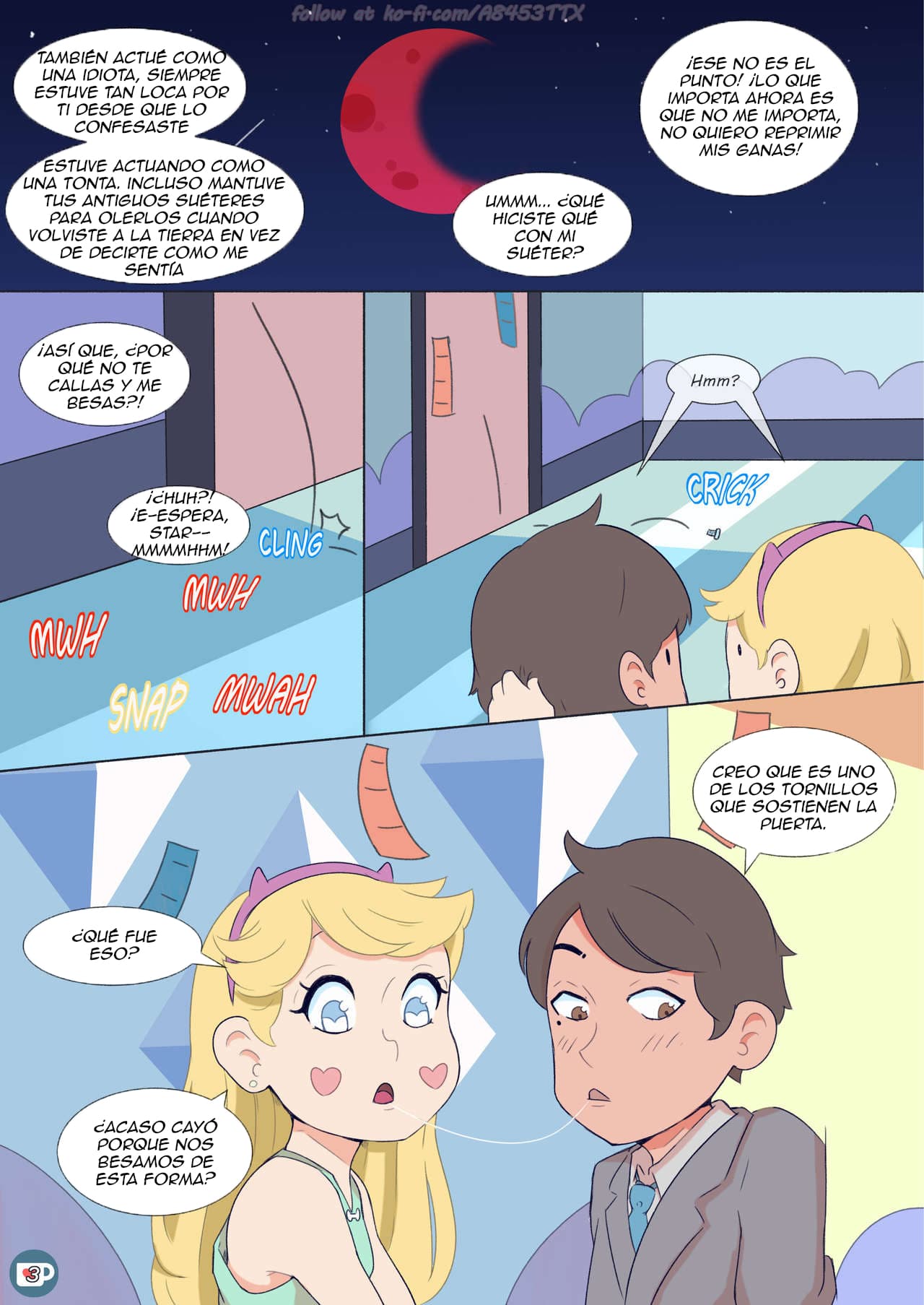 Photoshot Star x Marco 04