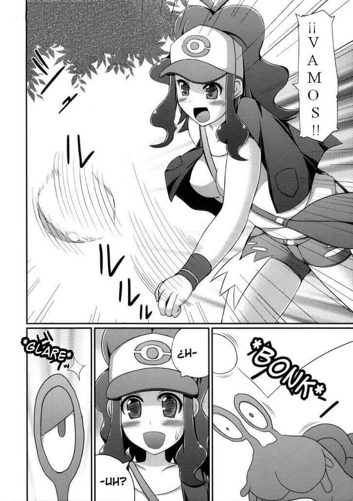 Pokemon Hentai 05
