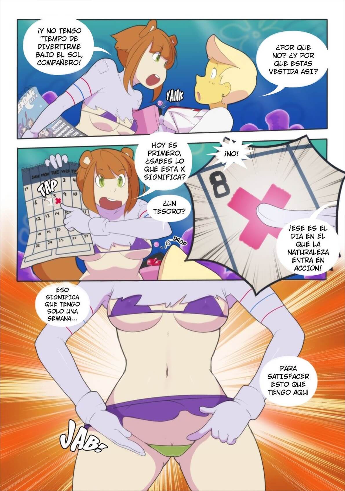 Pre Hibernation Week XXX 002