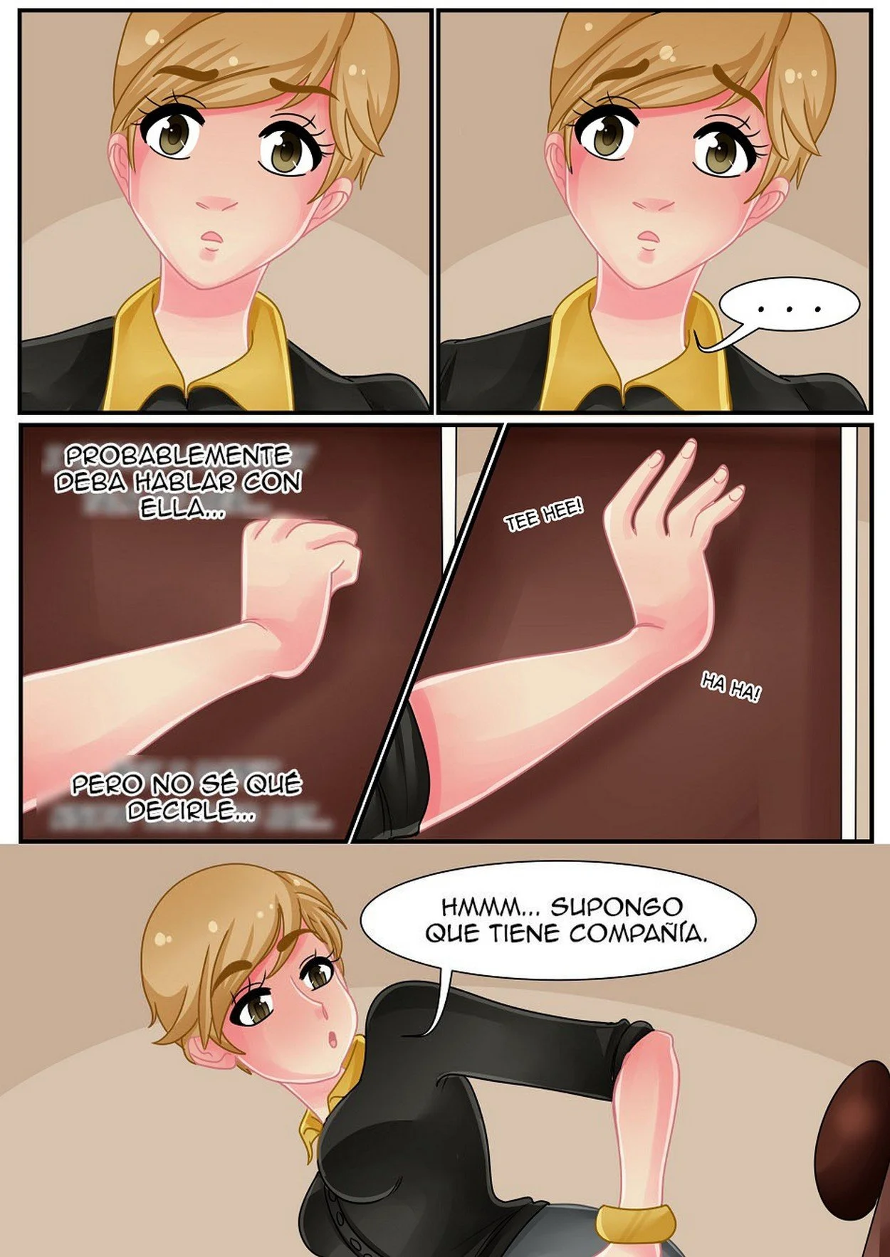 Precious Love 41