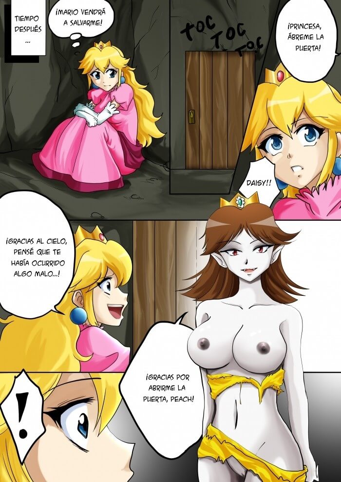 Princess Peril Porno 004