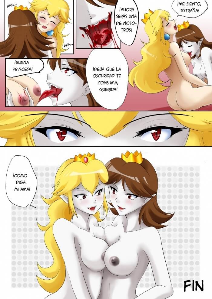 Princess Peril Porno 006