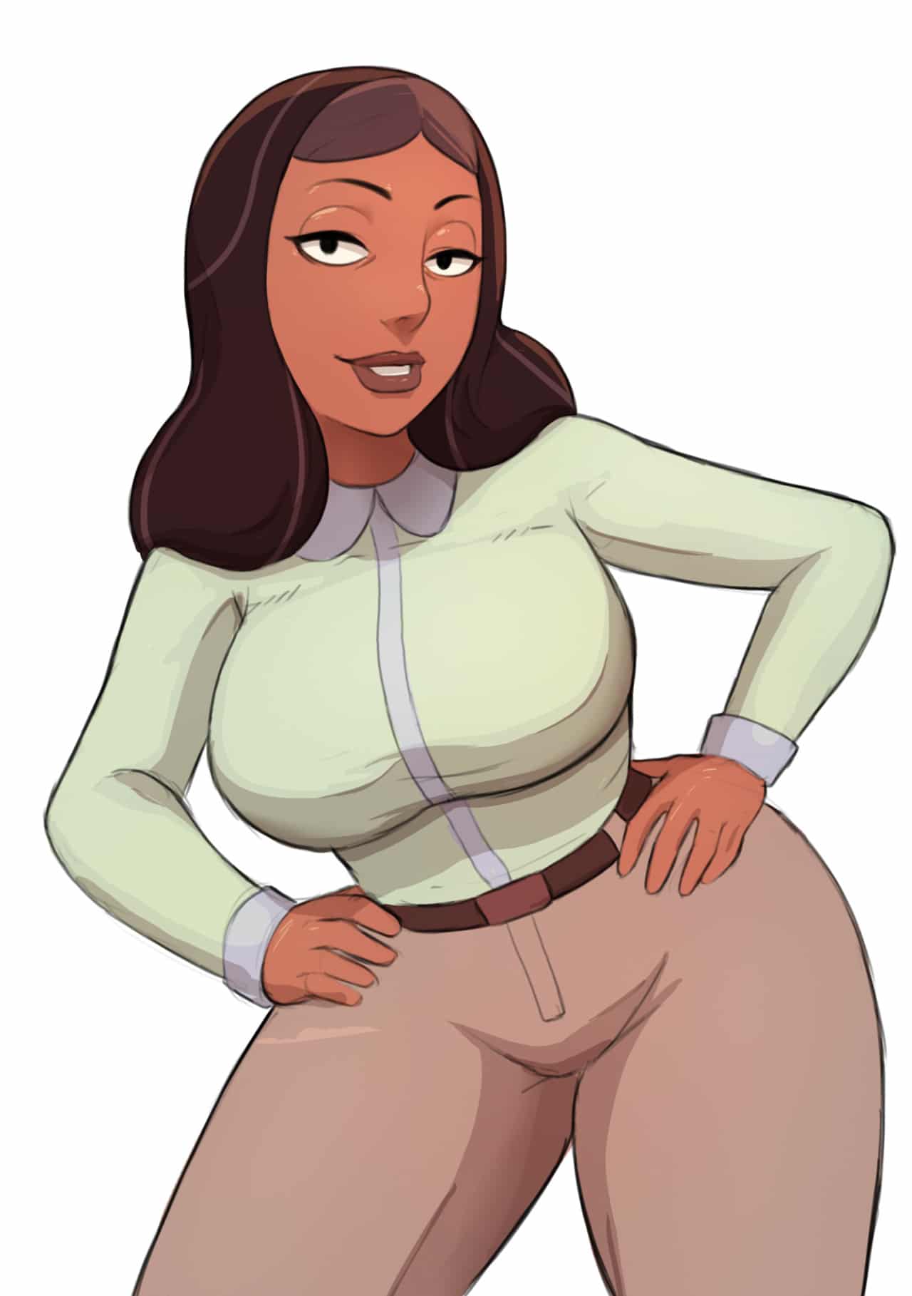 Ver Priyanka Maheswaran XXX 1 Comics Porno Priyanka Maheswaran XXX 01