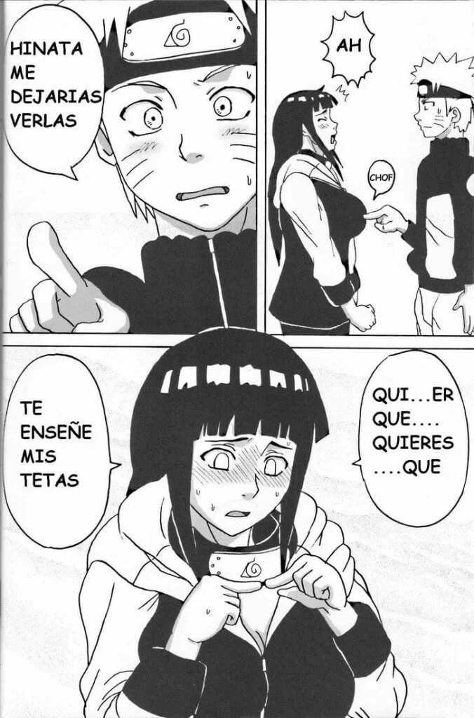 Regreso de Naruto 02
