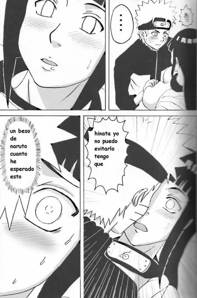 Regreso de Naruto 05