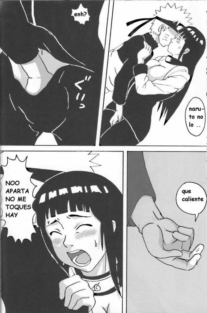 Regreso de Naruto 06