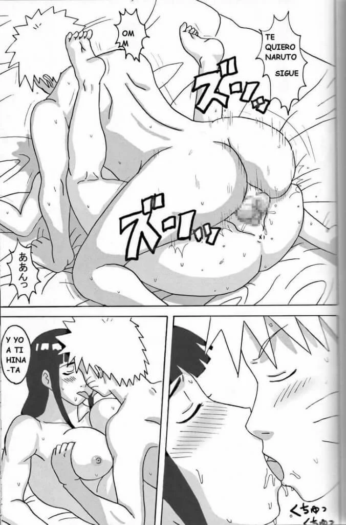 Regreso de Naruto 24