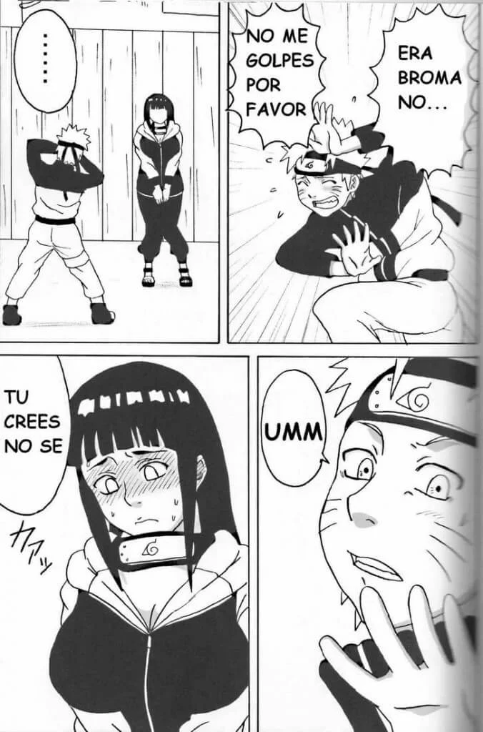 Regreso de Naruto 40