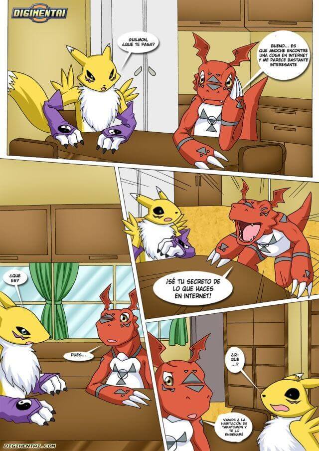 Renamon 02